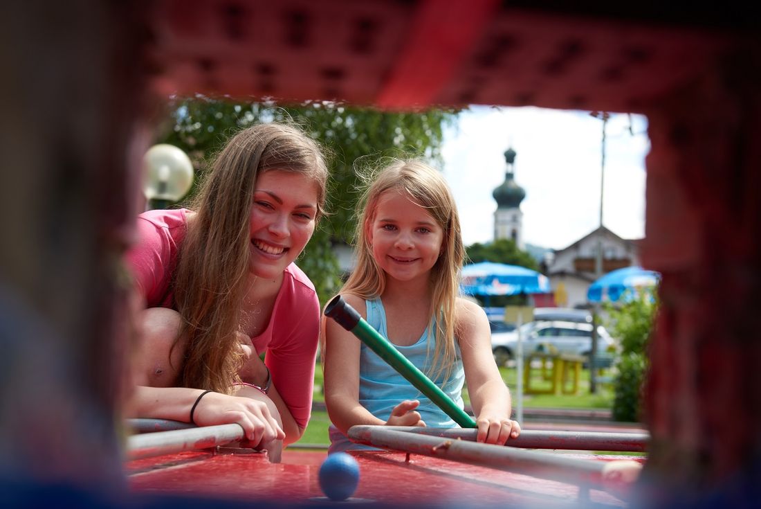 Minigolf © Markus Schmuck (3)