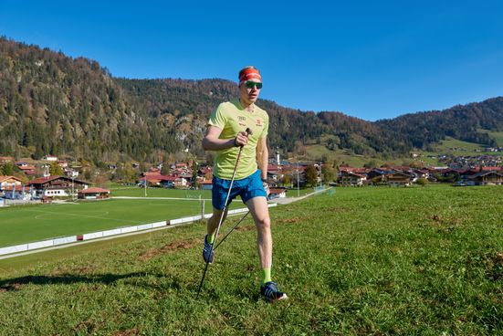 Nordic Walking