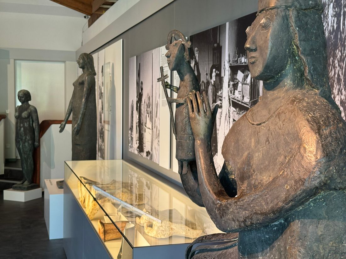 Heinrich-Kirchner-Galerie