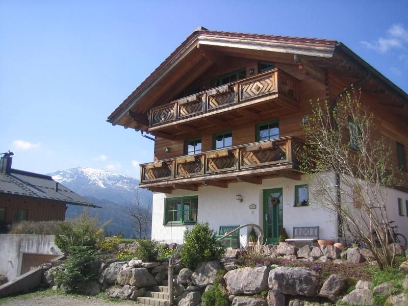 Hausansicht 2