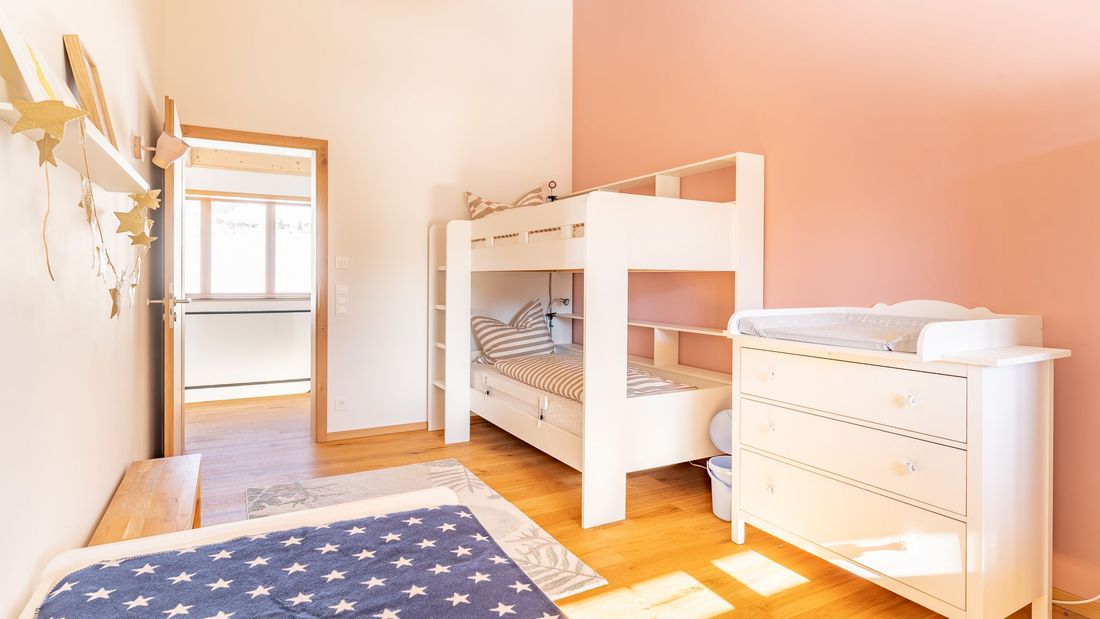 Kinderzimmer