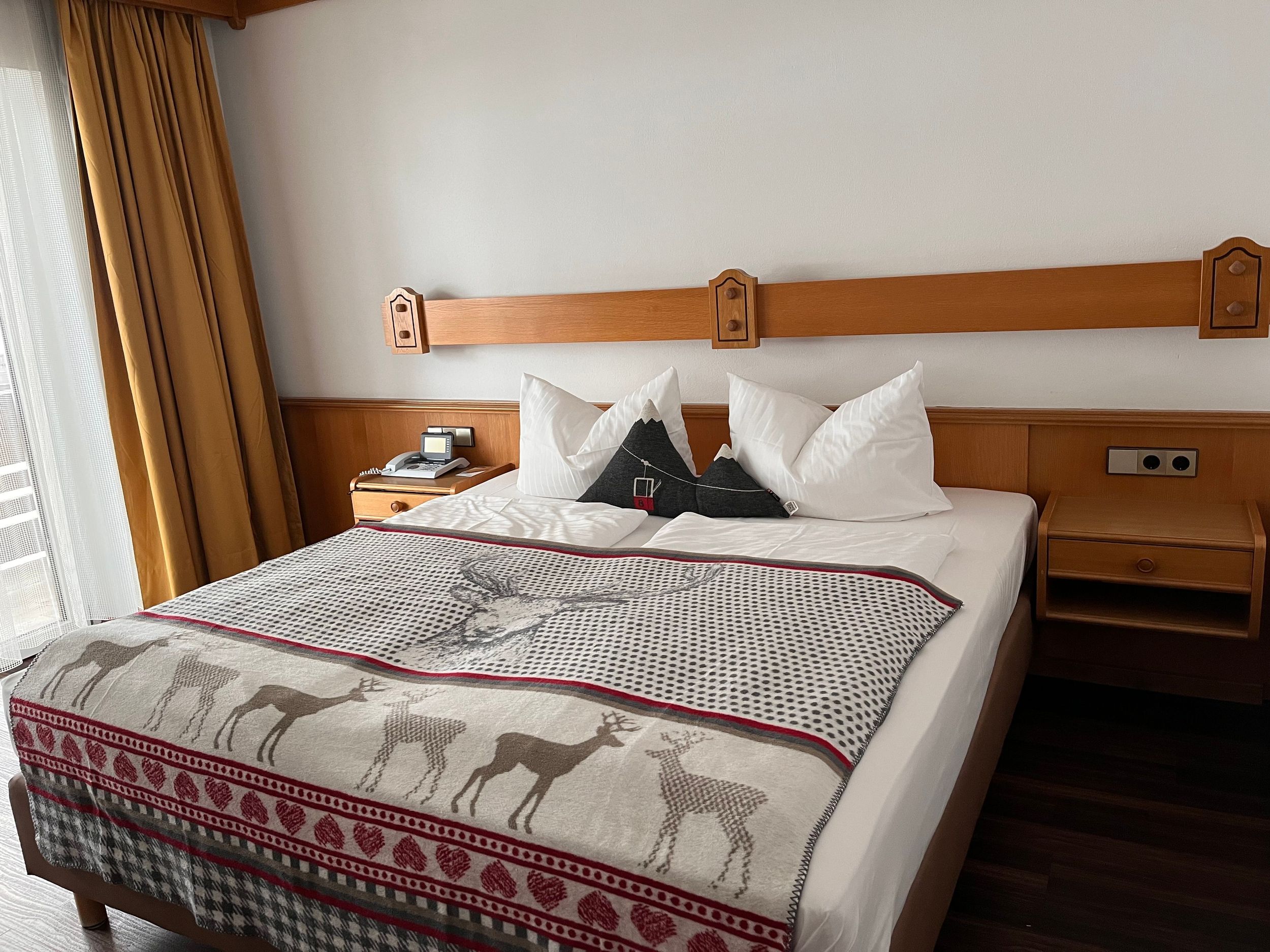 Hotelzimmer