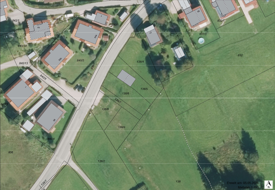 Baugrundstucke