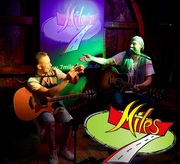 Musik von 7 miles