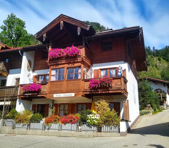 Haus Bavaria