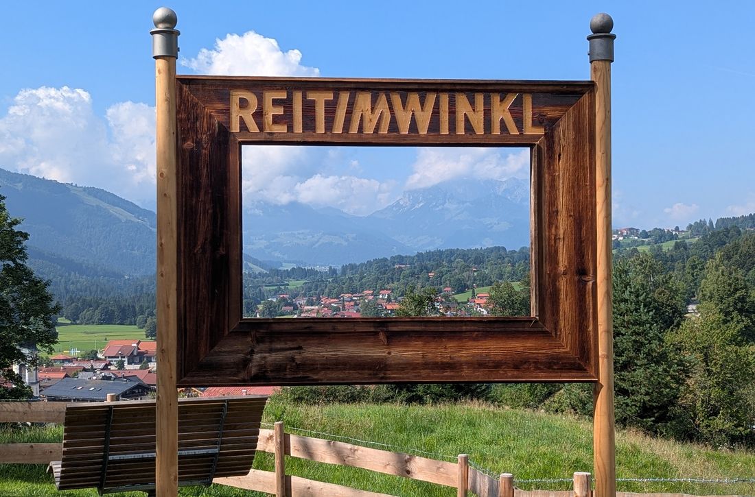 Panorama-Platzl