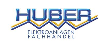 Elektrofachhandel Huber Reit im Winkl