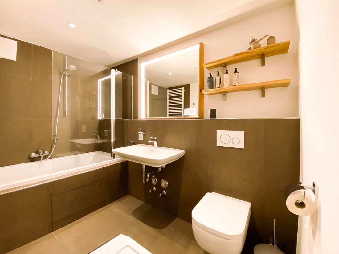 Bathroom 1