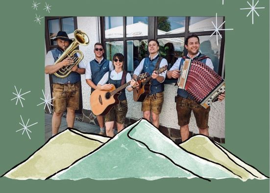 Herb`n Beets Wintermarkt