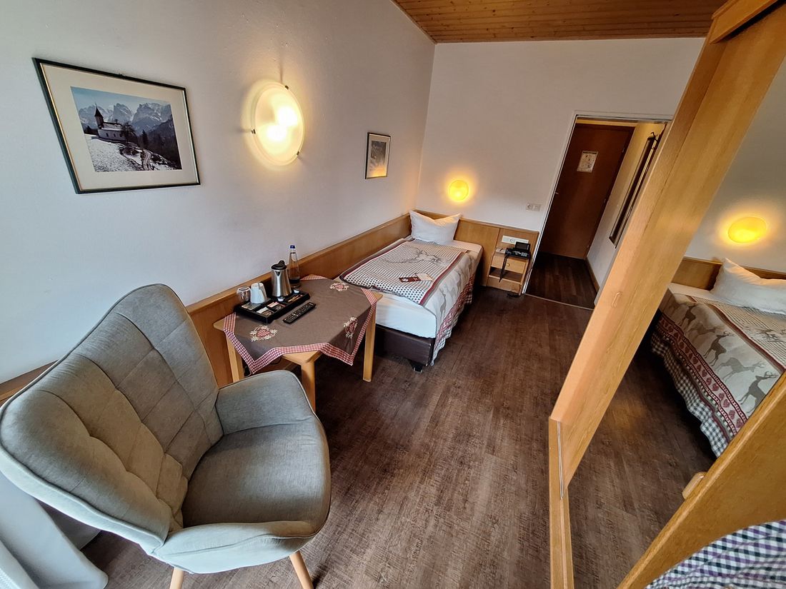 Single Room