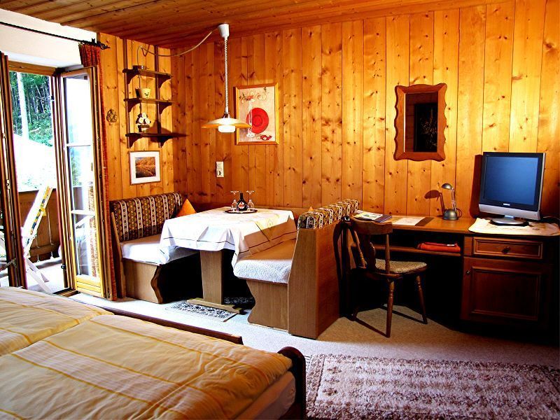 Schlaf und Wohnraum FEWO 3