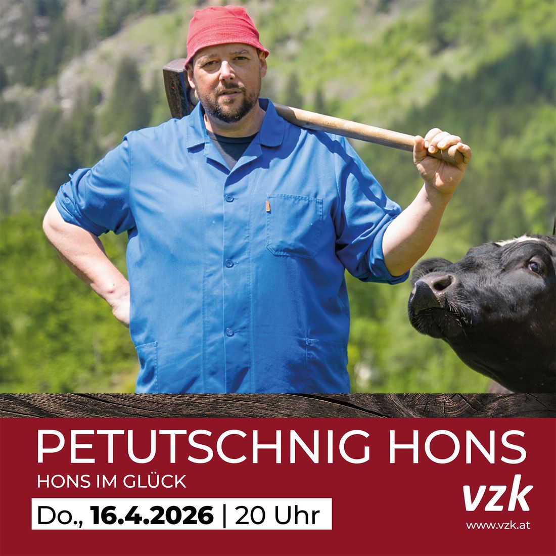 Petutschnig Hons