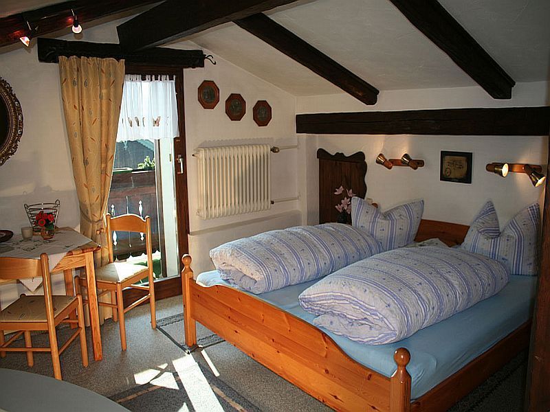 Appartementbeispiel im Eschenhof