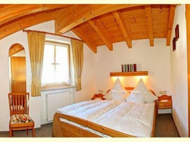 Schlafzimmer der Ferienwohnung II im Haus Sonja