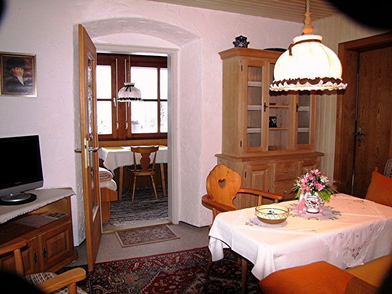 Wohnen in FEWO 1
