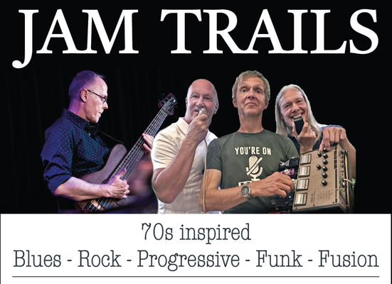 Jam Trails