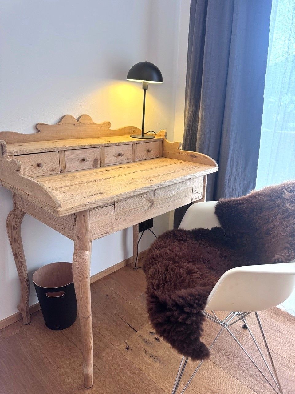 Schlafzimmer 4 von 4