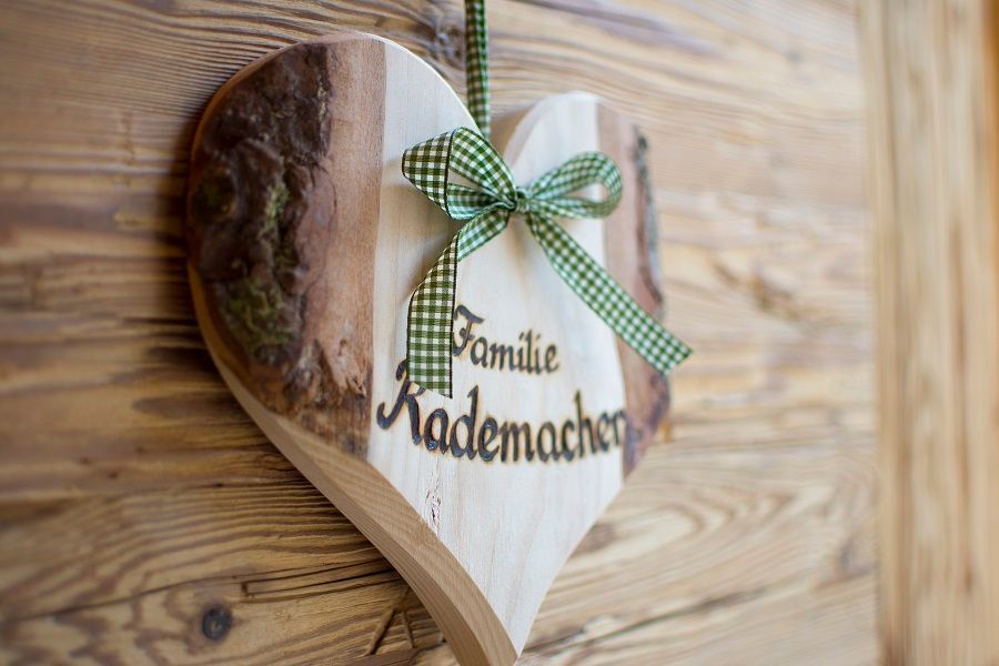 Fam. Rademacher