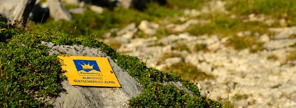Premium Wanderweg