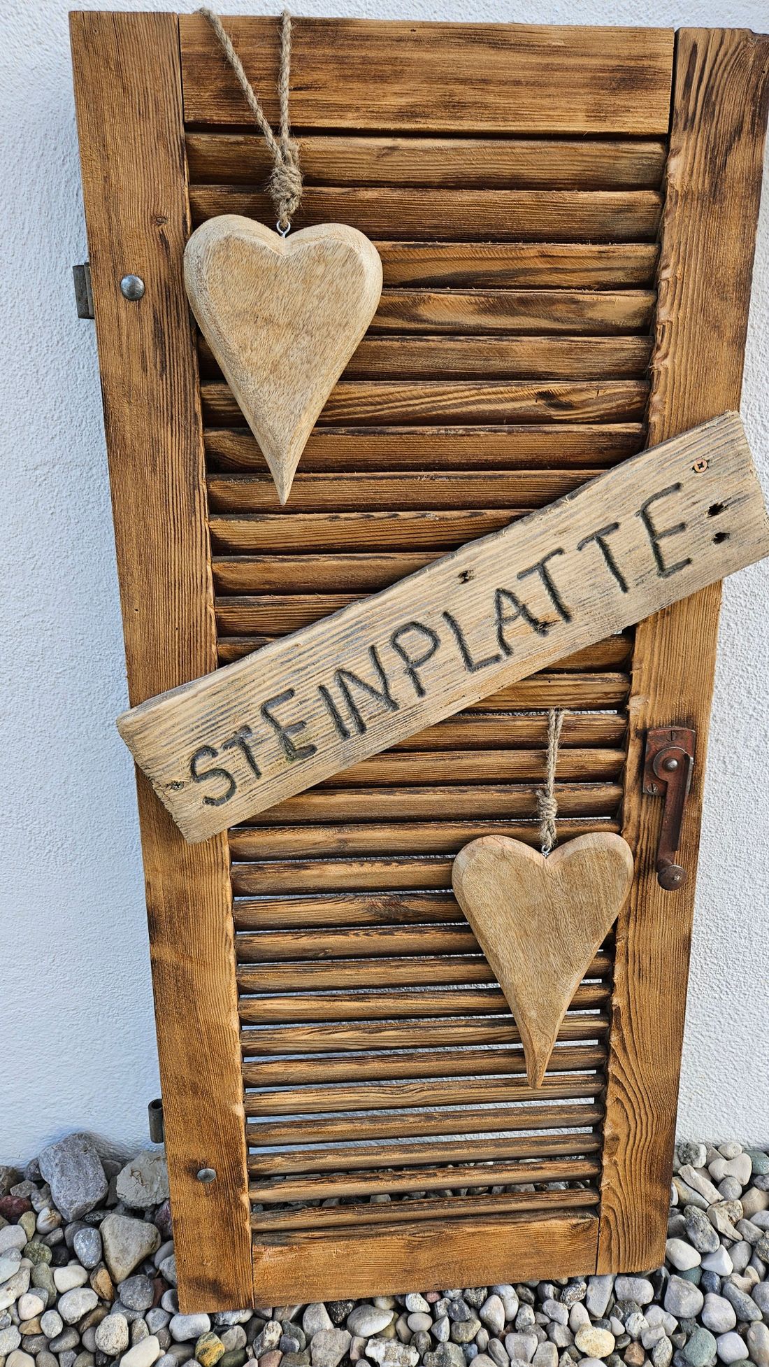 Willkommen