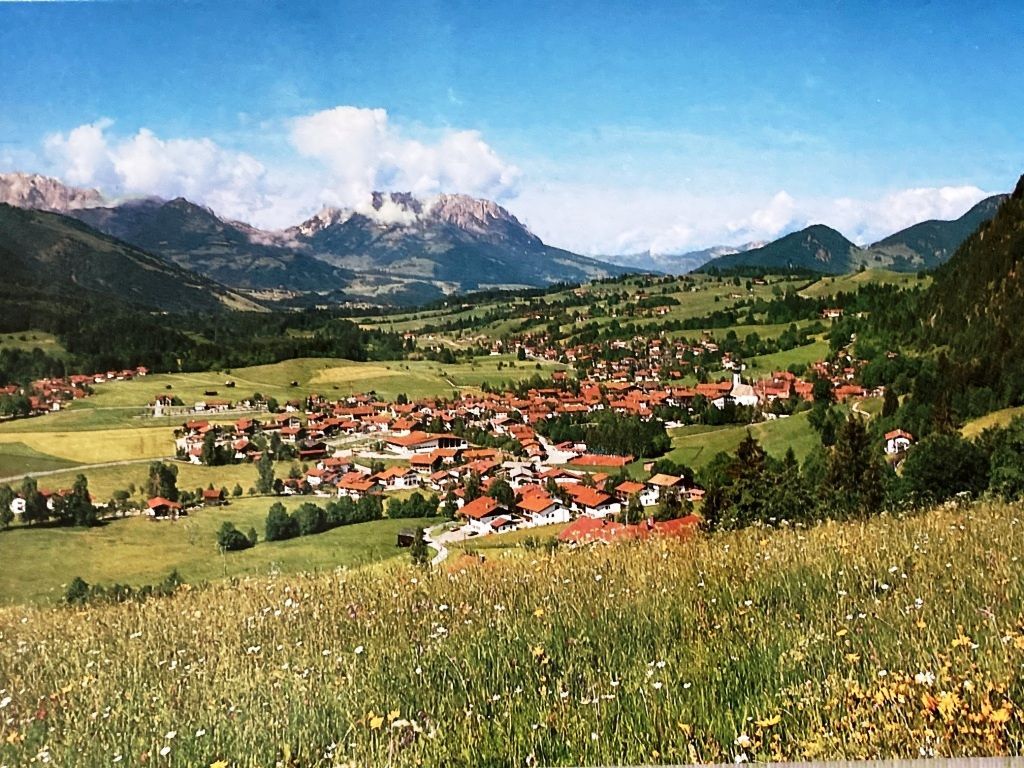 Reit im Winkl