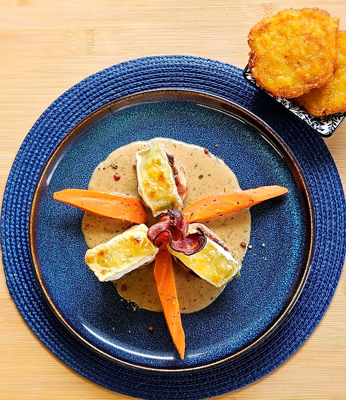 02-Essen © Hotel Sonneck