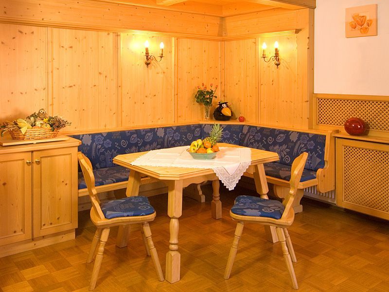 Ferienwohnungsbeispiel im Weissen Rössl