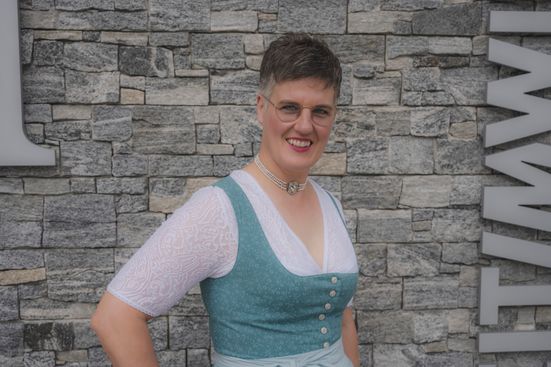 Sabine Plafinger