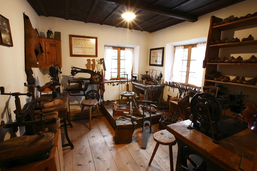 Museum of local history