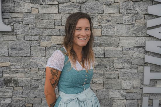 Beate Furche