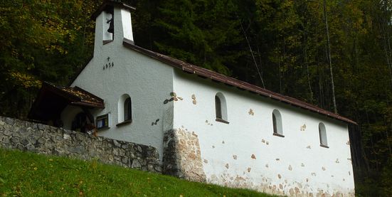 Protestant Church