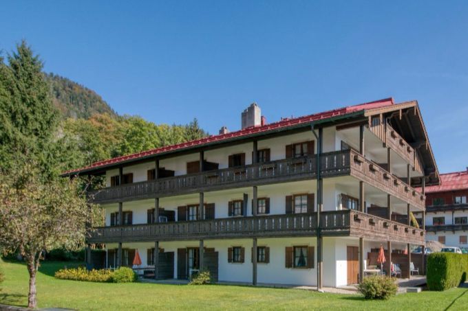 Das Haus am Kirchplatz