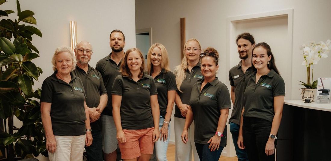 Team Ergotherapie Ronny Thürmer
