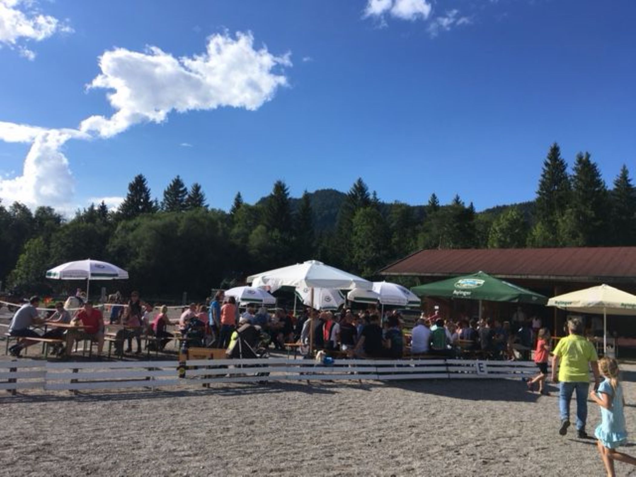 Sommerfest