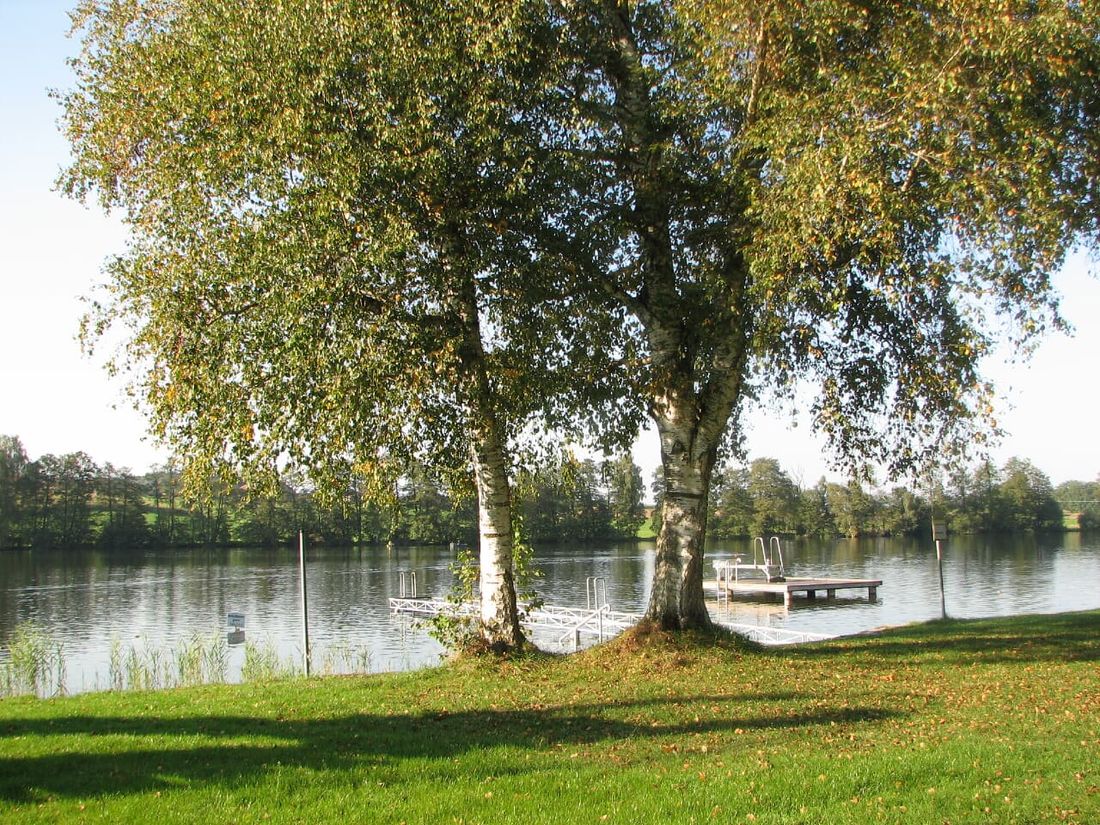 Leitgeringer See