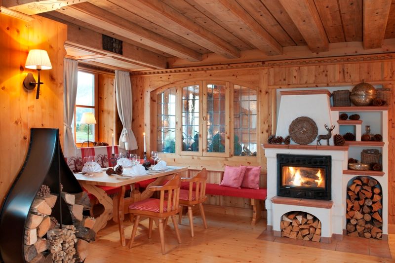 Restaurant im Gut Steinbach