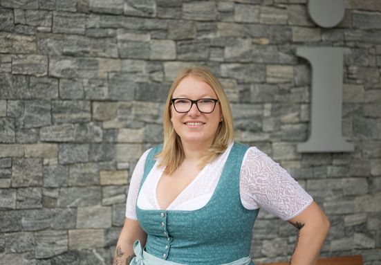 Maria Richter