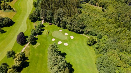 Golfclub Höslwang