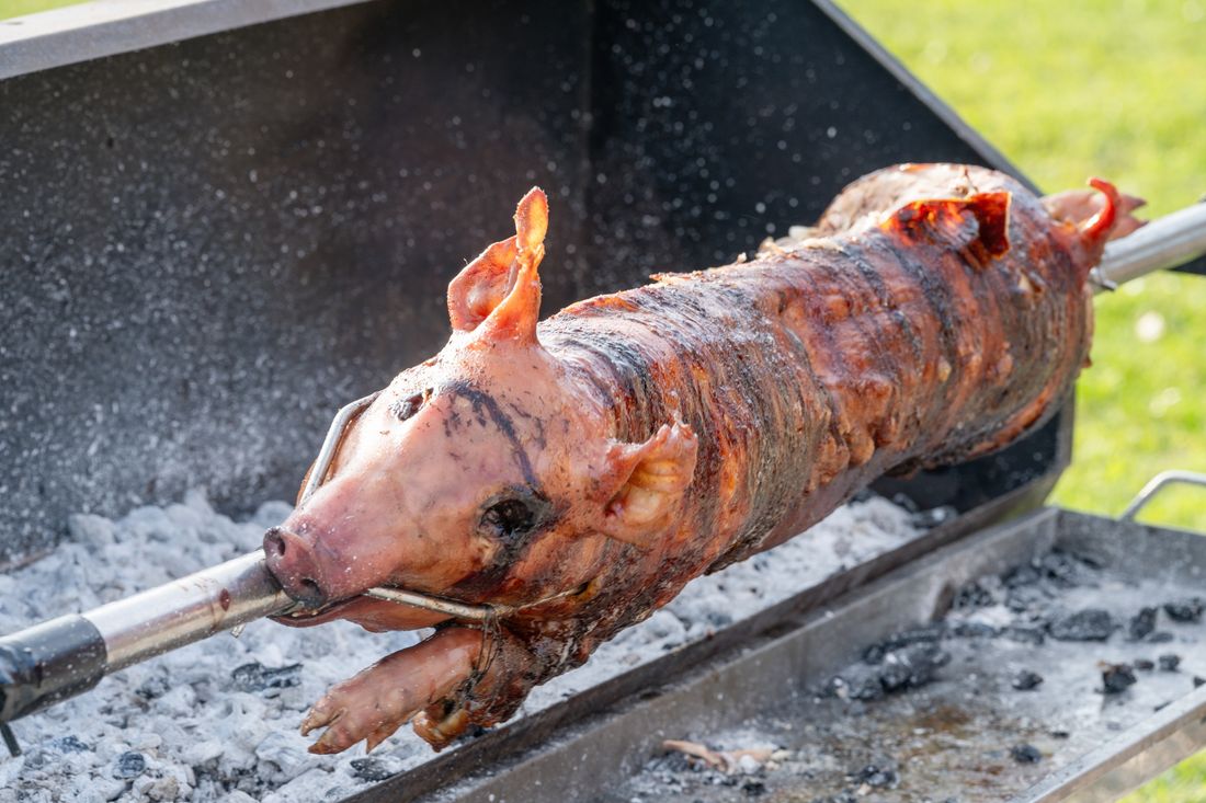 Outdoor Spezialitäten