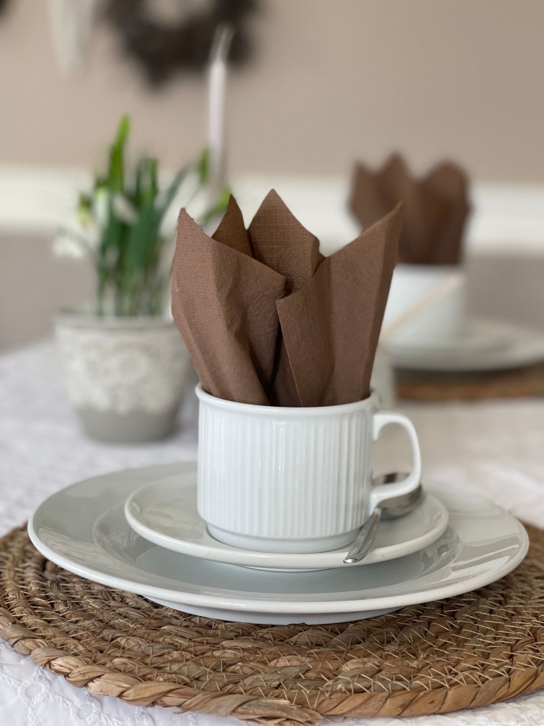 Frühstück