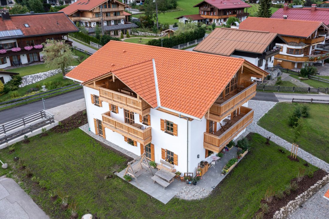 Charlet Blümlein