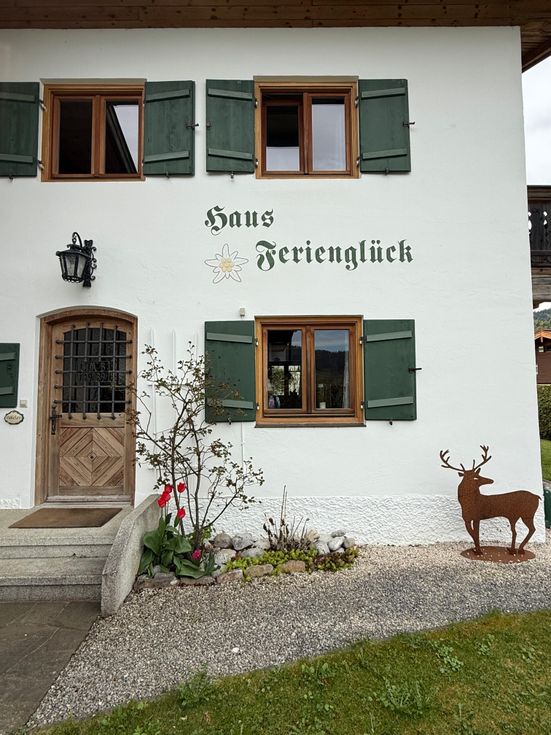 Haus Ferienglück