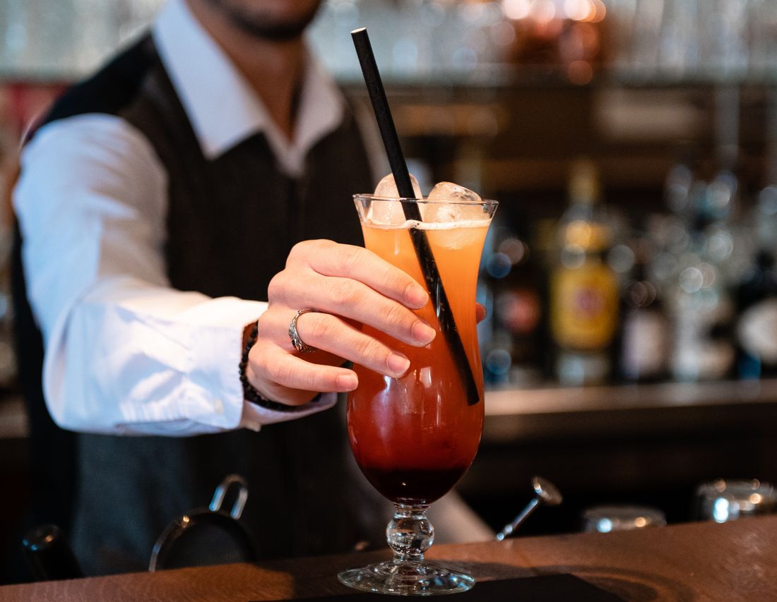 Herzlich Willkommen im Hotel Unterwirt