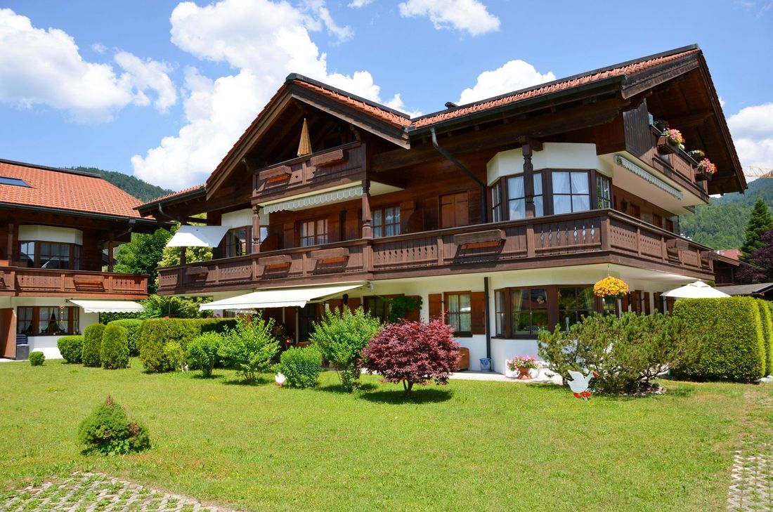 Haus