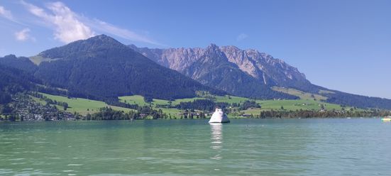 Walchsee