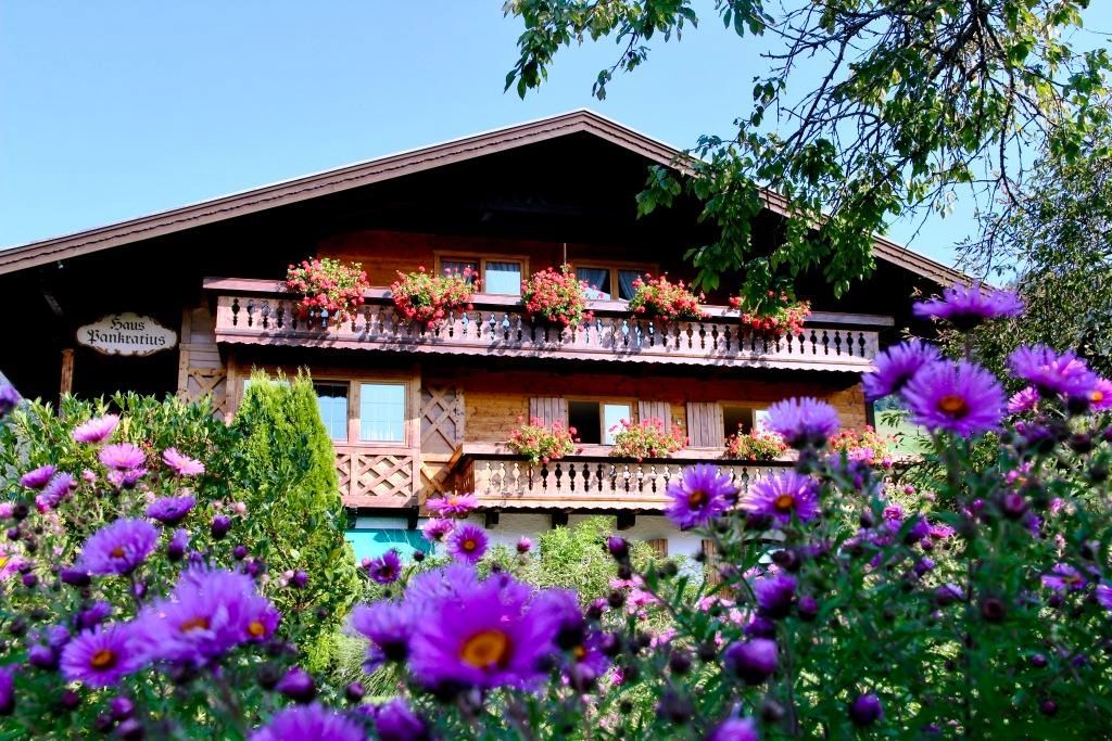 Das Haus Pankratius