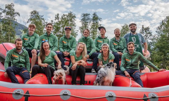 Adventure Club Crew