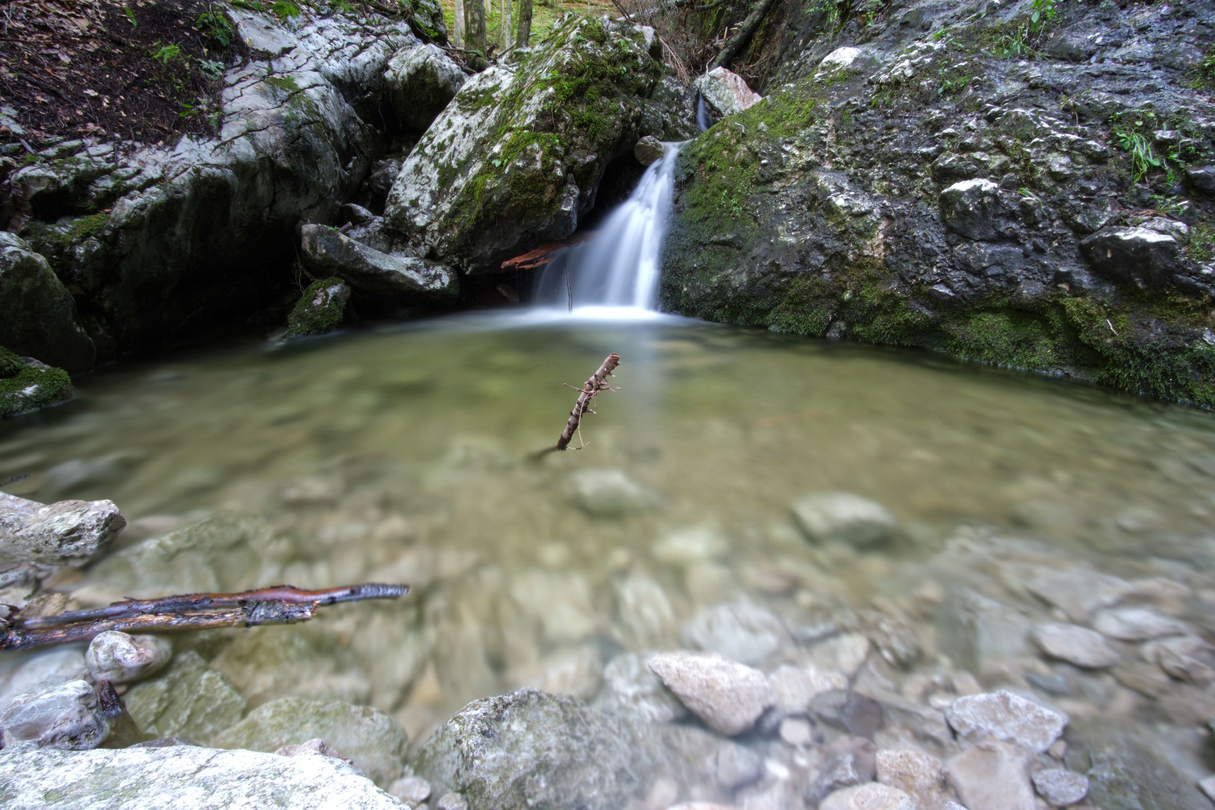 Klausenbachklamm