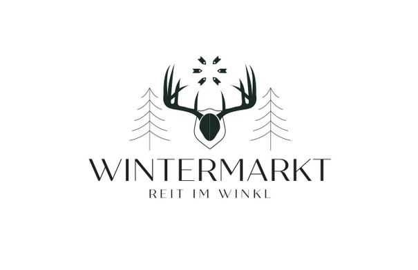 Wintermarkt Logo