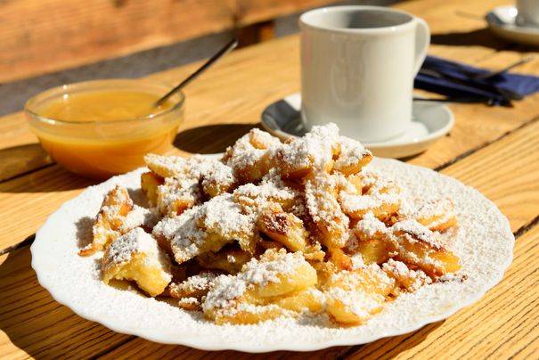 Kaiserschmarrn